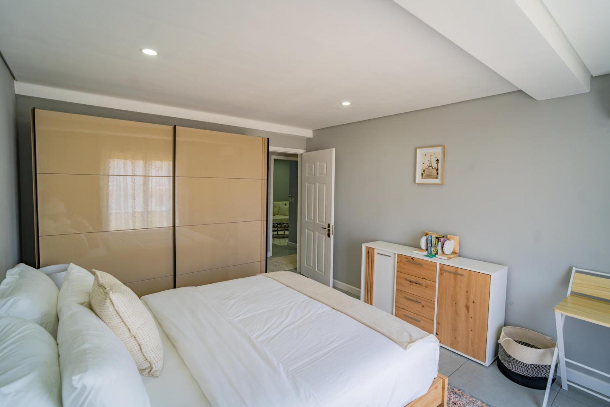 Driftwood Beach Apartment "Oasis In Paradise" Flic en Flac Exterior foto