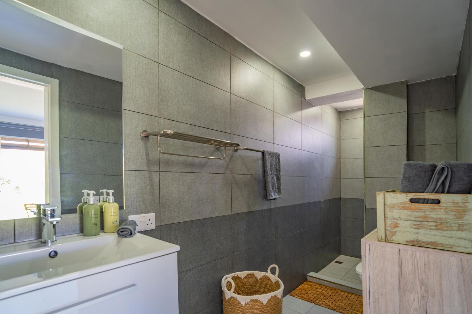 Driftwood Beach Apartment "Oasis In Paradise" Flic en Flac Exterior foto
